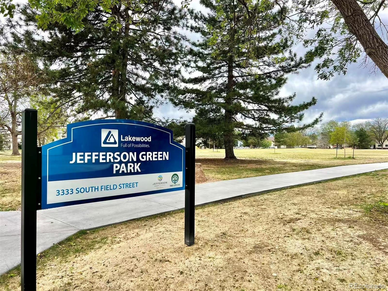 8855 W Floyd Avenue Lakewood CO 80227