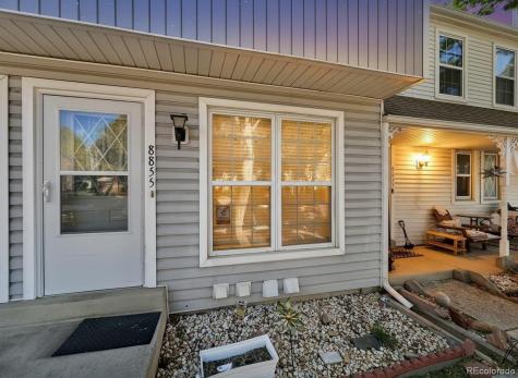 8855 W Floyd Avenue Lakewood CO 80227