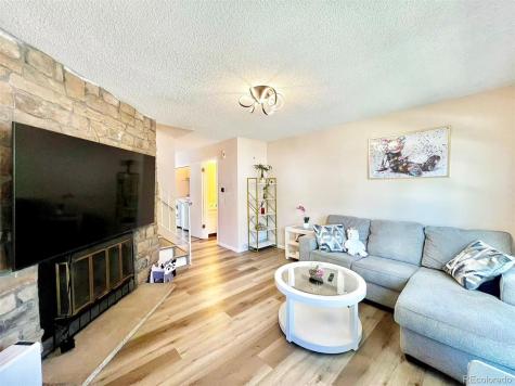 8855 W Floyd Avenue Lakewood CO 80227