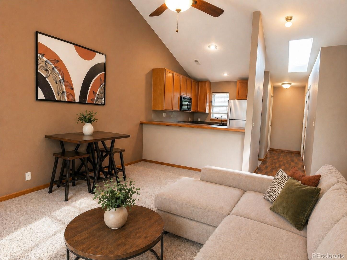 1048 Tierra Lane Fort Collins CO 80521