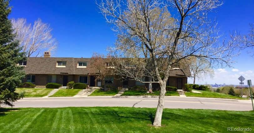 354 Gladiola Court Golden CO 80401