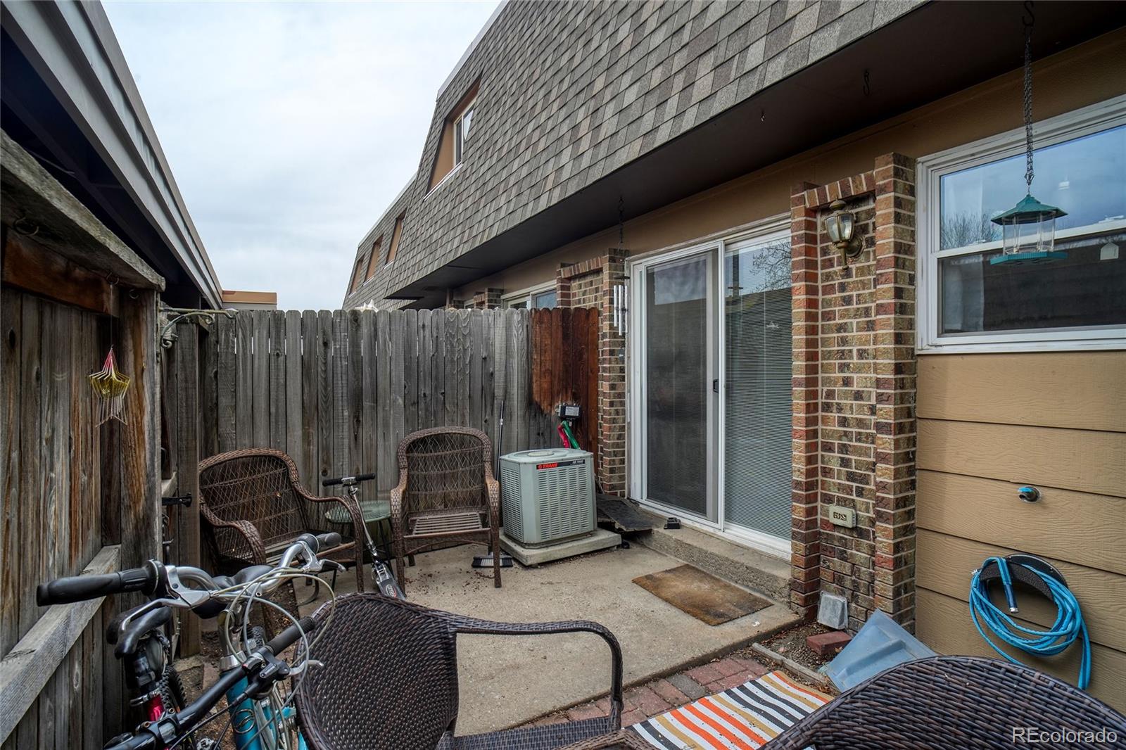 354 Gladiola Court Golden CO 80401