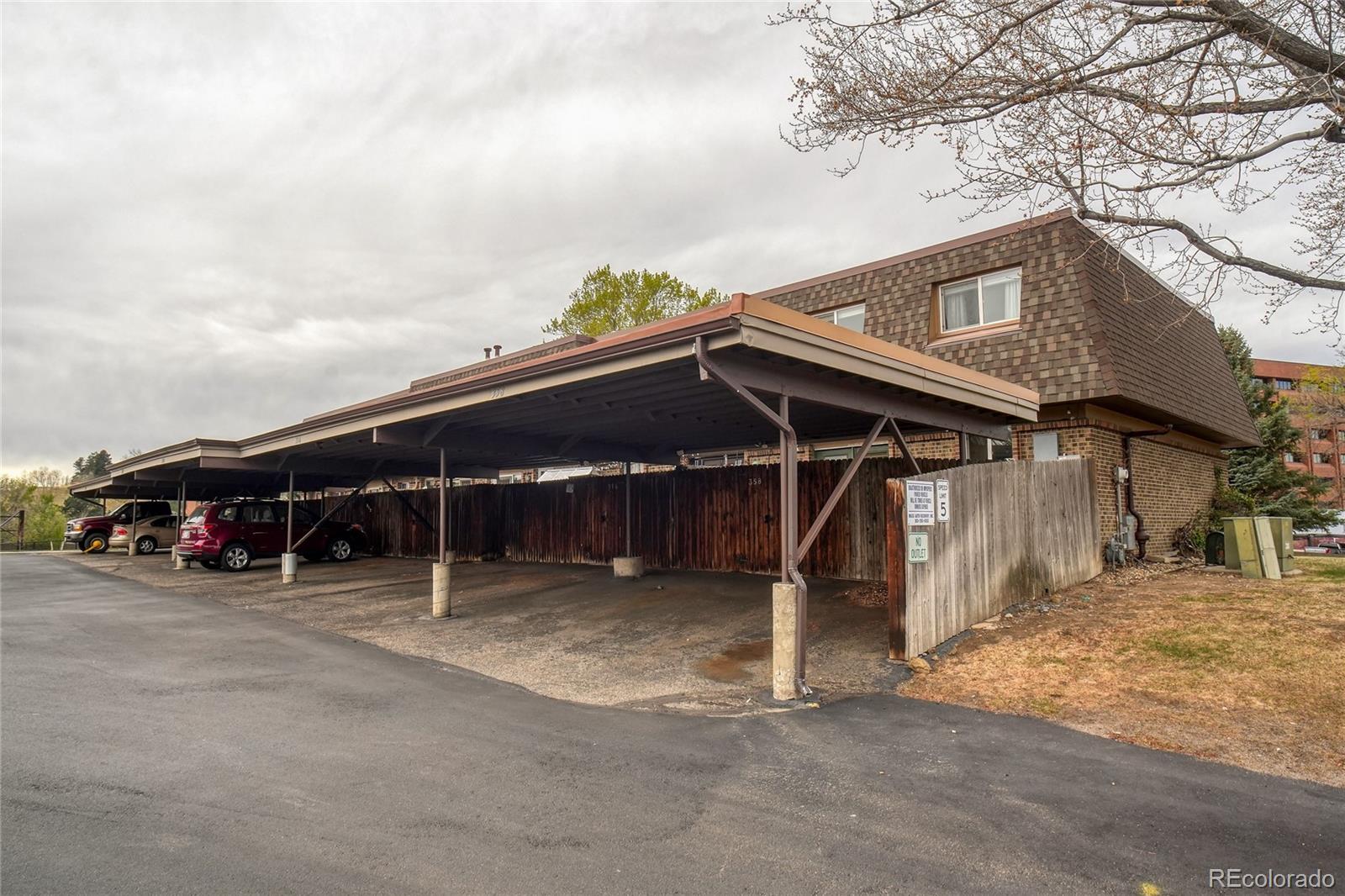 354 Gladiola Court Golden CO 80401