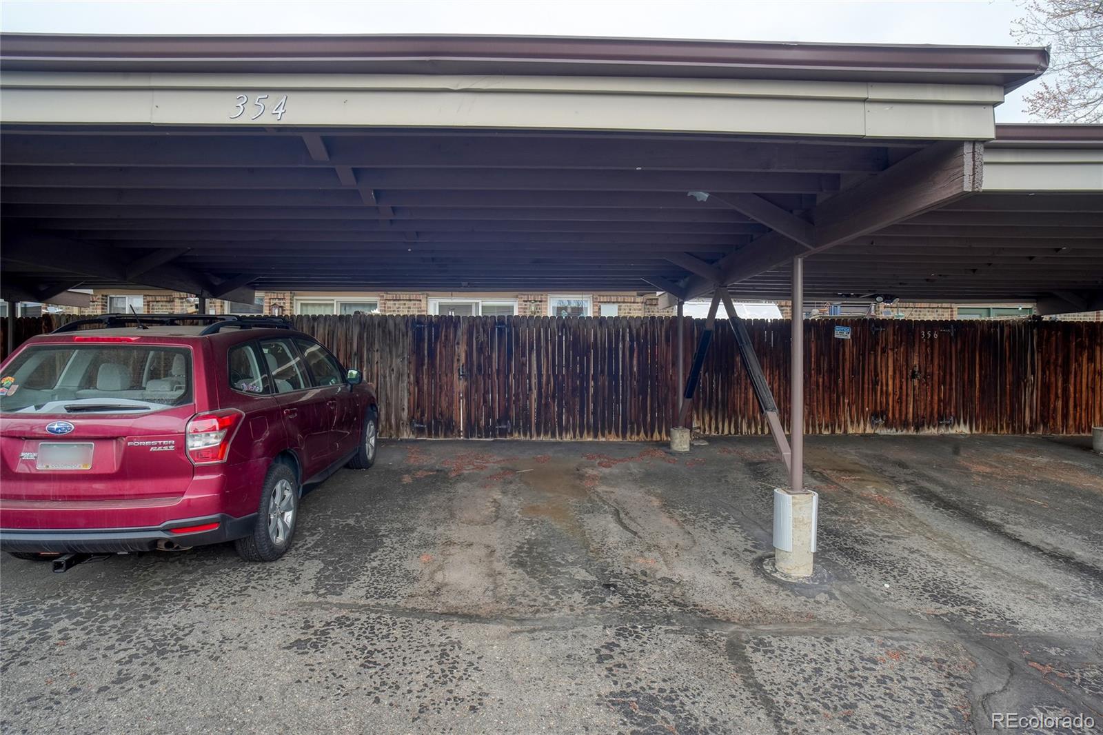 354 Gladiola Court Golden CO 80401