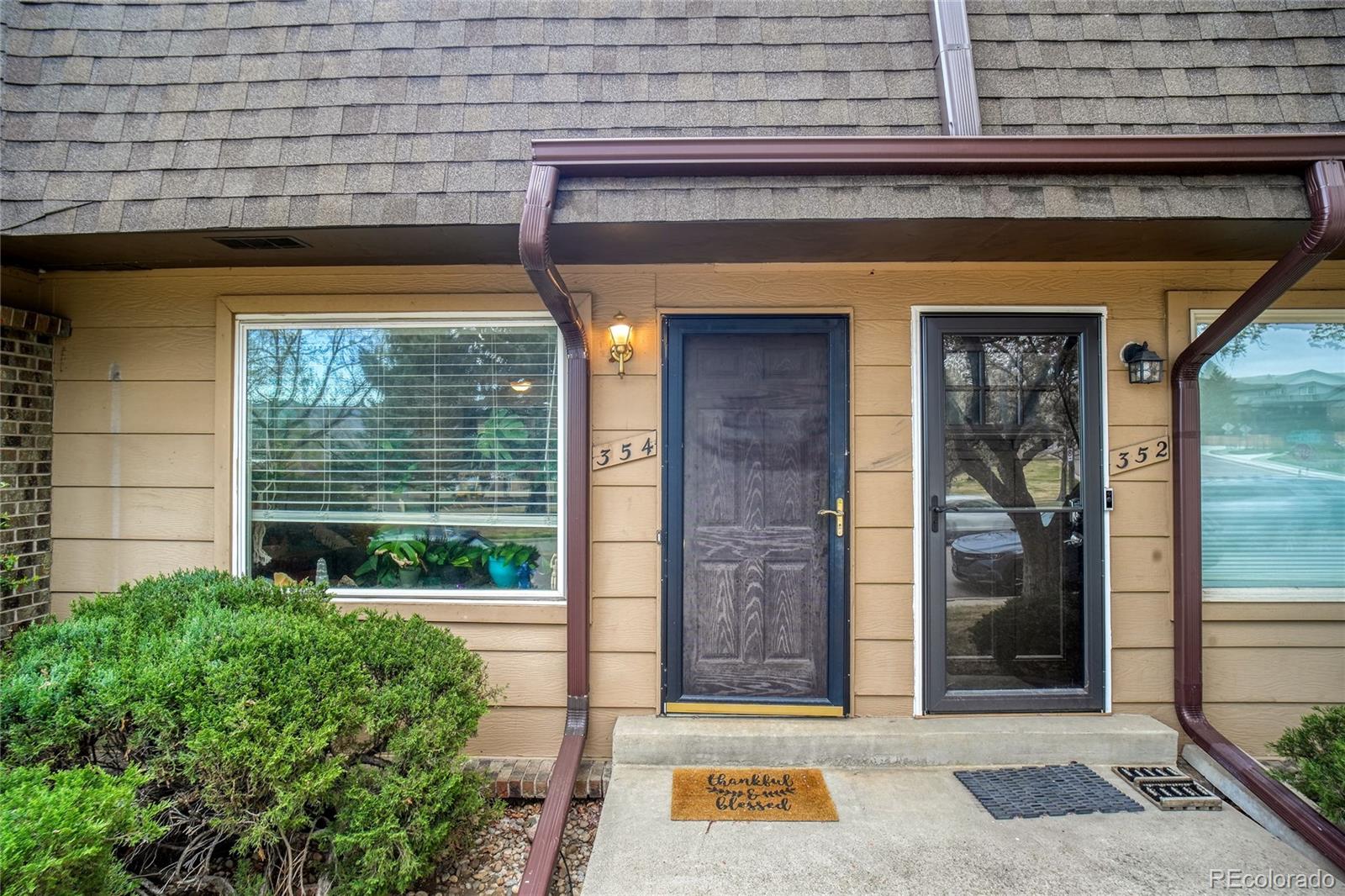 354 Gladiola Court Golden CO 80401