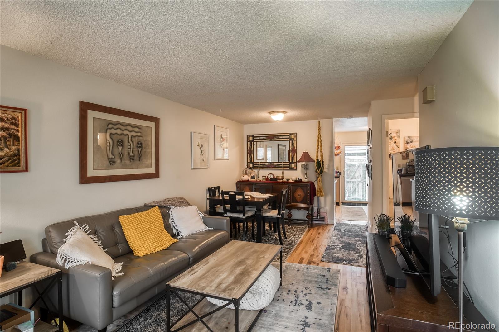354 Gladiola Court Golden CO 80401