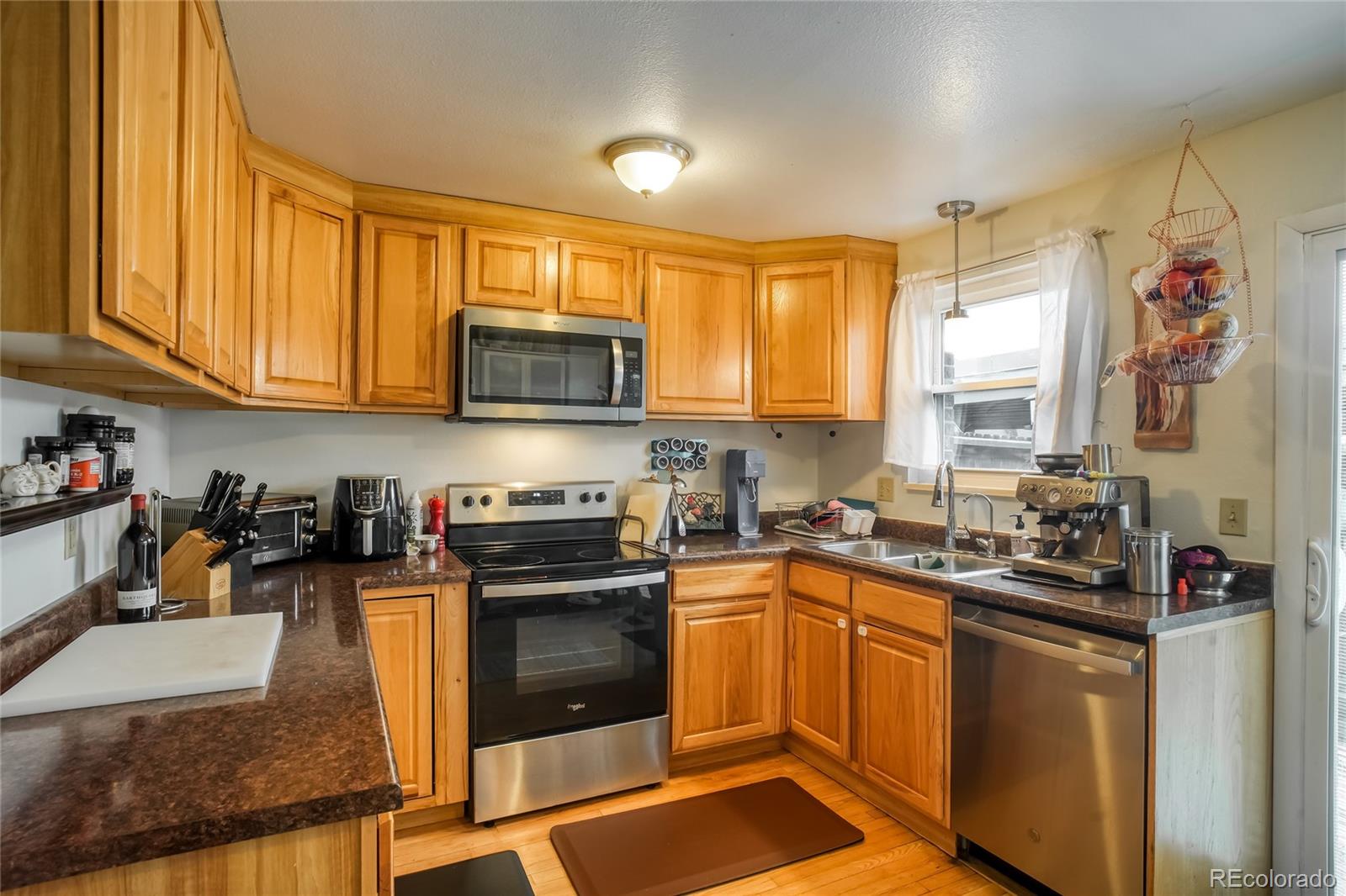 354 Gladiola Court Golden CO 80401