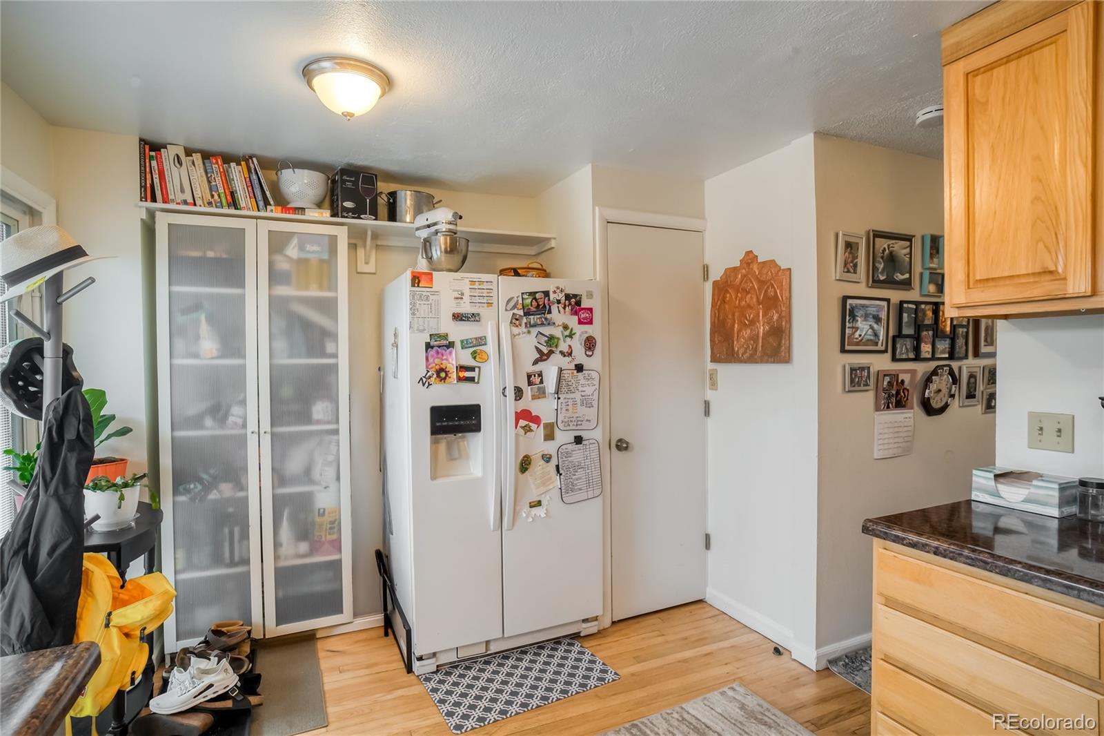 354 Gladiola Court Golden CO 80401