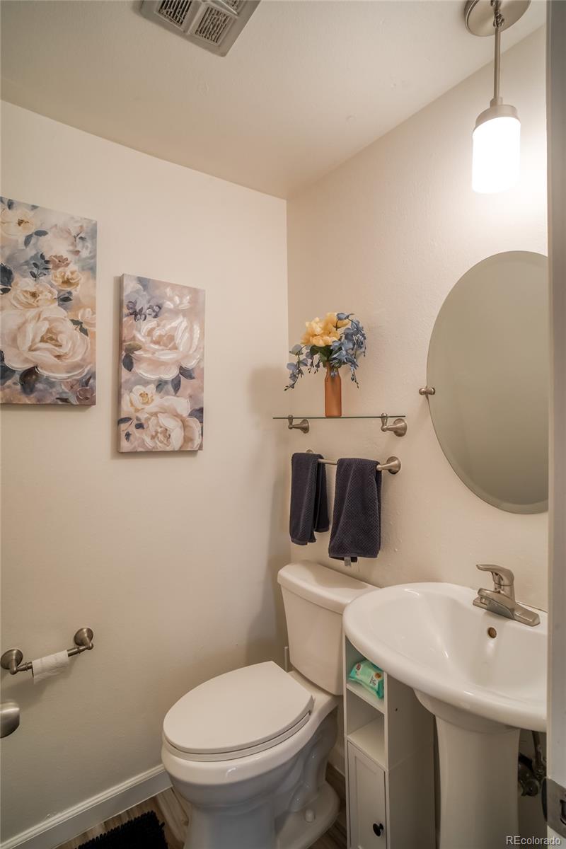 354 Gladiola Court Golden CO 80401