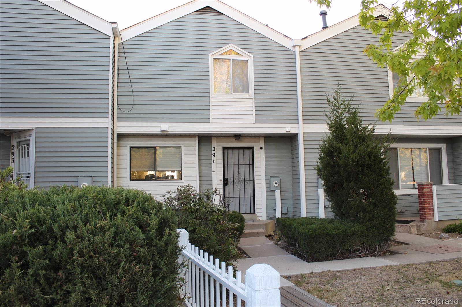 291 S Nome Street Aurora CO 80012