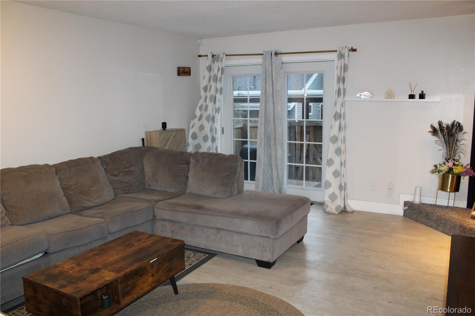 291 S Nome Street Aurora CO 80012