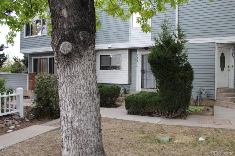 291 S Nome Street Aurora CO 80012