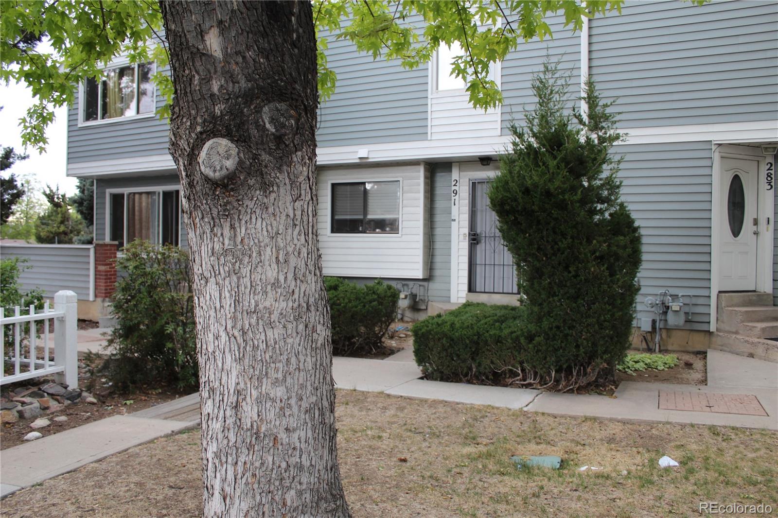 291 S Nome Street Aurora CO 80012