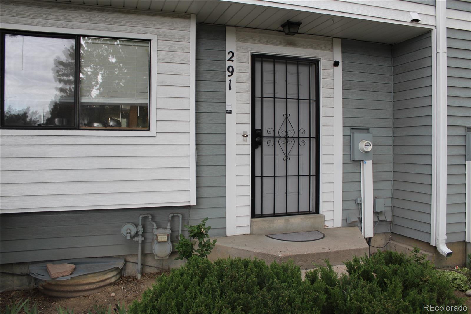 291 S Nome Street Aurora CO 80012