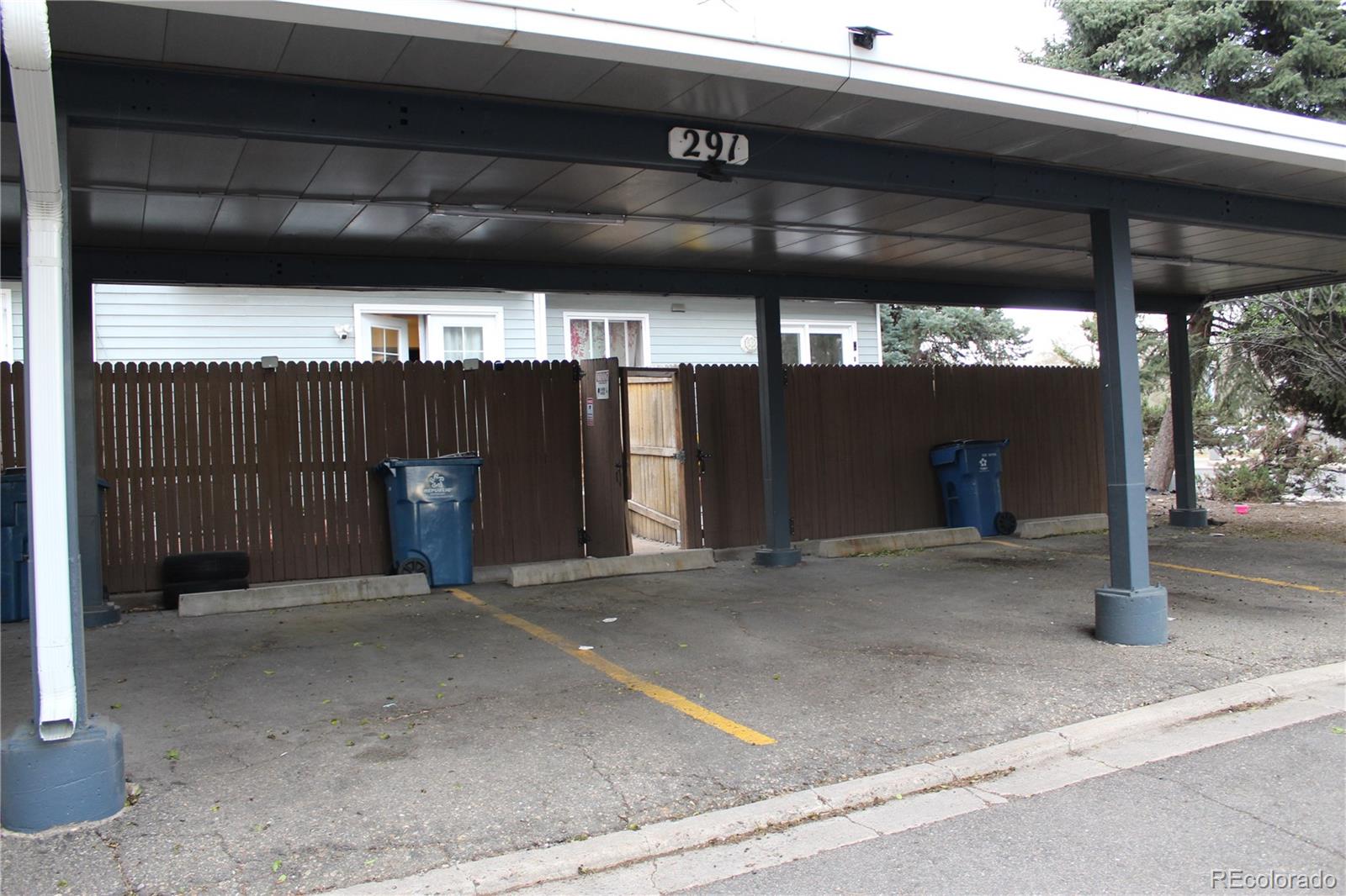 291 S Nome Street Aurora CO 80012