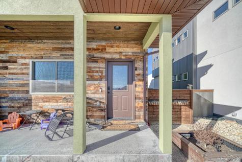 1009 Fooses Street Poncha Springs CO 81242
