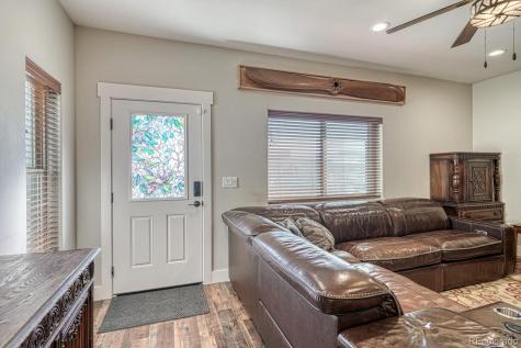 1009 Fooses Street Poncha Springs CO 81242