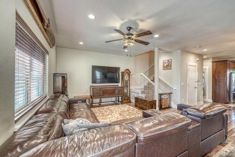 1009 Fooses Street Poncha Springs CO 81242