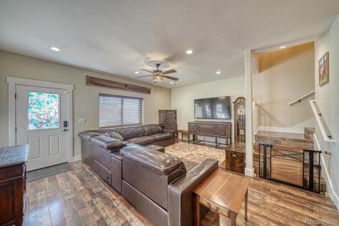 1009 Fooses Street Poncha Springs CO 81242