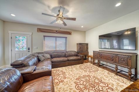 1009 Fooses Street Poncha Springs CO 81242