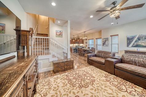 1009 Fooses Street Poncha Springs CO 81242