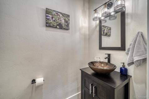 1009 Fooses Street Poncha Springs CO 81242