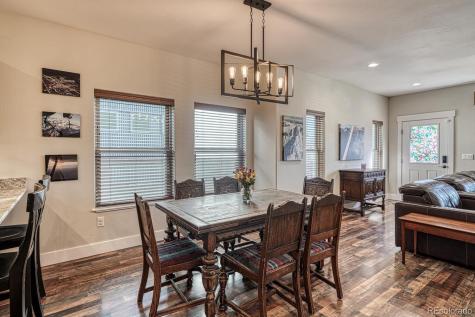1009 Fooses Street Poncha Springs CO 81242