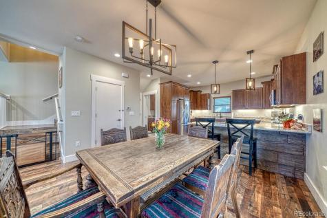 1009 Fooses Street Poncha Springs CO 81242