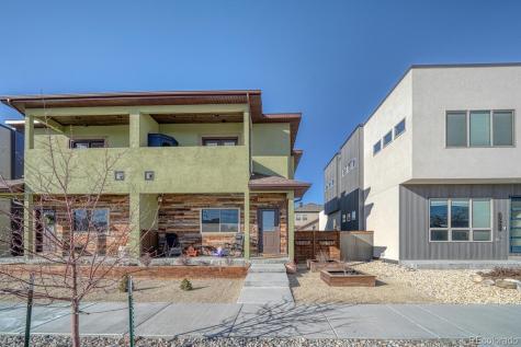 1009 Fooses Street Poncha Springs CO 81242