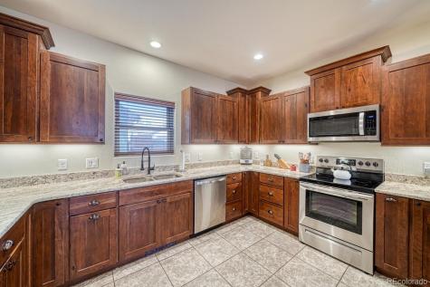 1009 Fooses Street Poncha Springs CO 81242