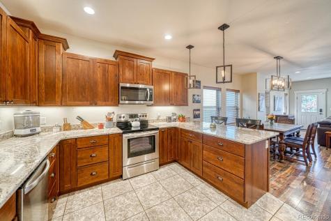 1009 Fooses Street Poncha Springs CO 81242