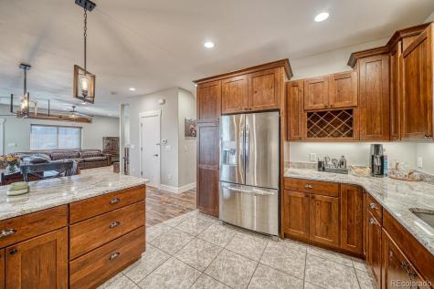 1009 Fooses Street Poncha Springs CO 81242
