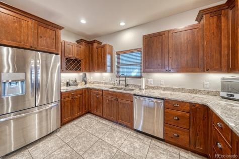 1009 Fooses Street Poncha Springs CO 81242