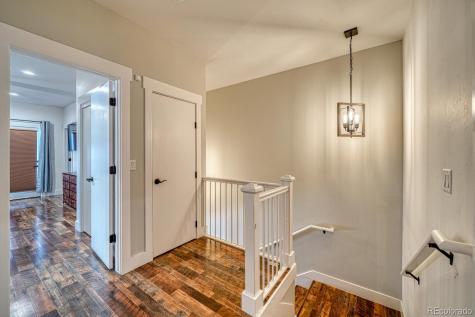 1009 Fooses Street Poncha Springs CO 81242