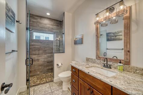 1009 Fooses Street Poncha Springs CO 81242