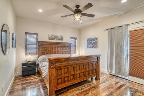 1009 Fooses Street Poncha Springs CO 81242