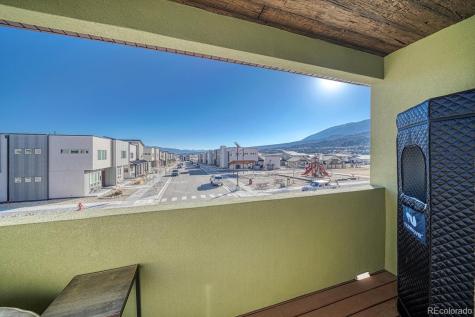 1009 Fooses Street Poncha Springs CO 81242