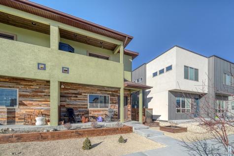 1009 Fooses Street Poncha Springs CO 81242