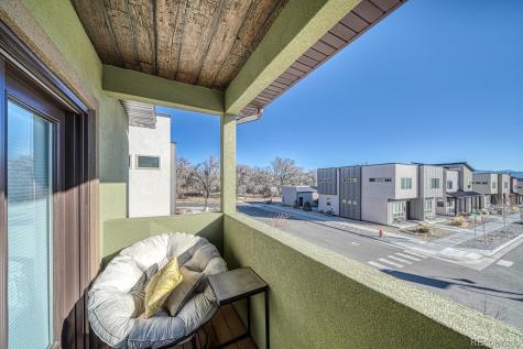 1009 Fooses Street Poncha Springs CO 81242