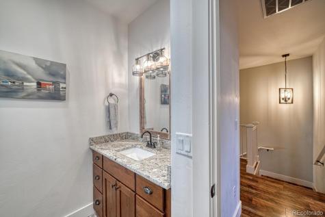1009 Fooses Street Poncha Springs CO 81242