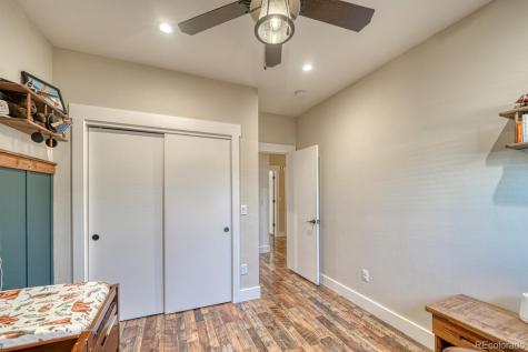 1009 Fooses Street Poncha Springs CO 81242