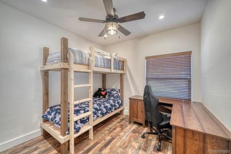 1009 Fooses Street Poncha Springs CO 81242