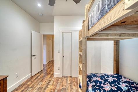 1009 Fooses Street Poncha Springs CO 81242