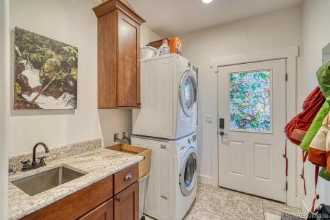 1009 Fooses Street Poncha Springs CO 81242