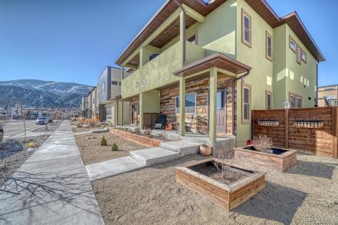 1009 Fooses Street Poncha Springs CO 81242