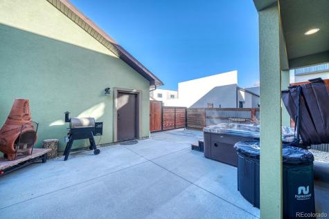 1009 Fooses Street Poncha Springs CO 81242
