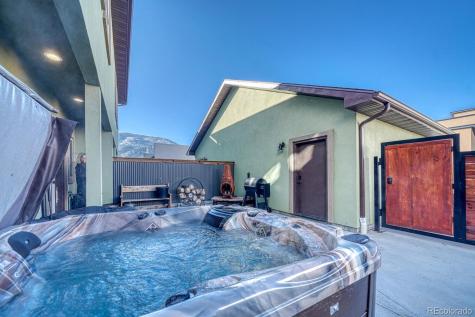 1009 Fooses Street Poncha Springs CO 81242