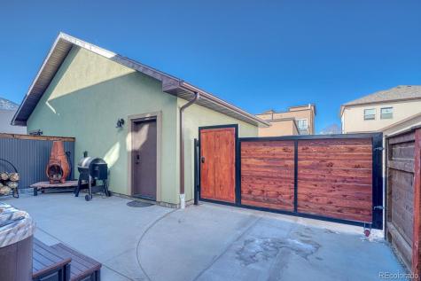 1009 Fooses Street Poncha Springs CO 81242