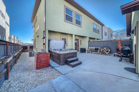 1009 Fooses Street Poncha Springs CO 81242