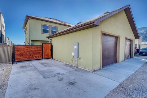 1009 Fooses Street Poncha Springs CO 81242